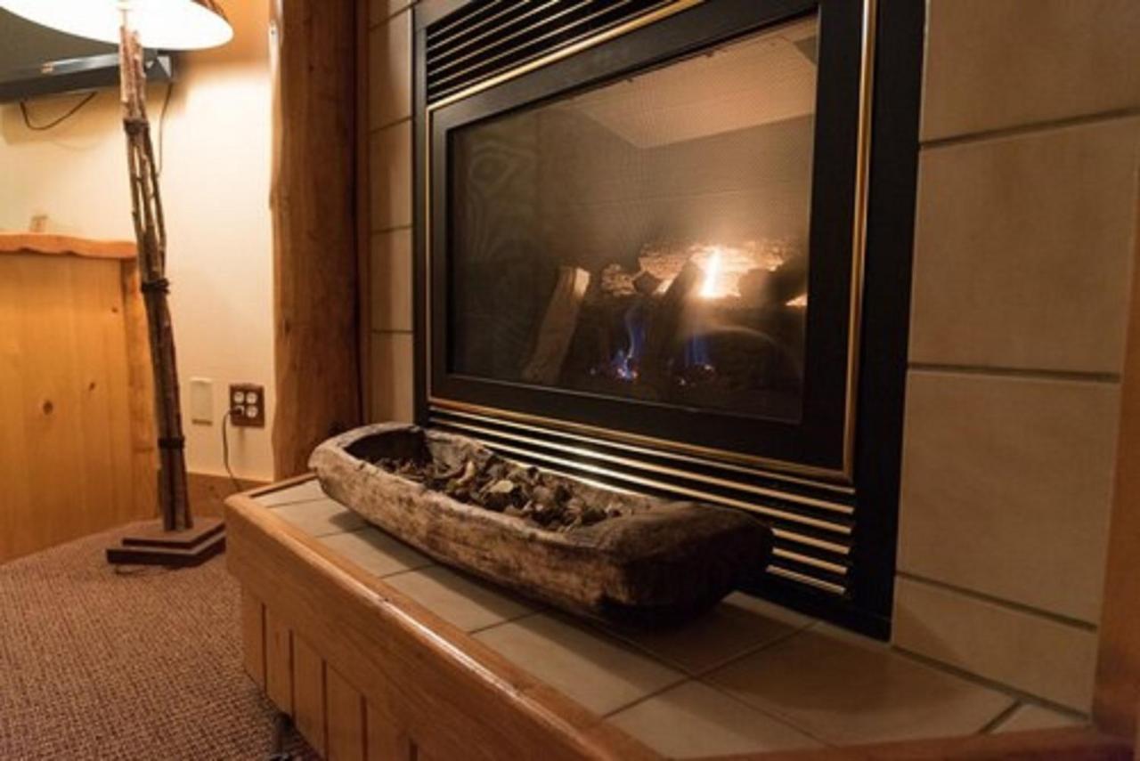 Spearfish Canyon Lodge Exteriér fotografie